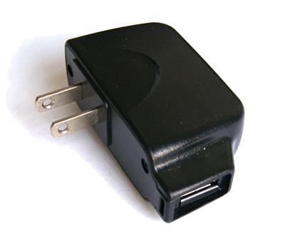 手机充电器(USB)